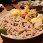 京都四条くをん - 