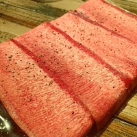 六本木焼肉　Kintan - 