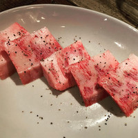 六本木焼肉　Kintan - 