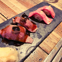 六本木焼肉　Kintan - 