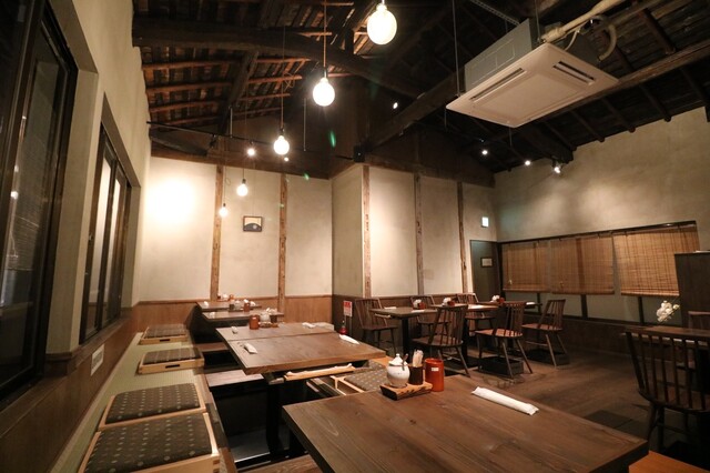 Kyoto Shijo Kuon photo 4