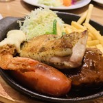 Bistro MULCHEE 大手町店 - 