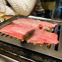 焼肉 うしみつ 恵比寿本店 - 