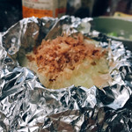 みたかや酒場 - 新玉ねぎ