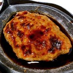 100975880 - つくね鉄板