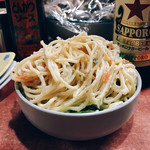 みたかや酒場 - スパサラ