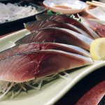 みたかや酒場 - シメサバ