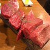 焼肉ここから 人形町店