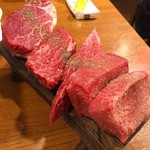 焼肉ここから - 