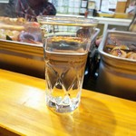 博多のおでん - 剣菱