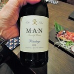 金爾 - 赤ワイン