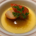 神戸牛割烹 銀座 美作 - デザート