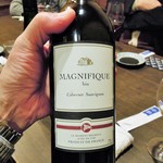 金爾 - 赤ワイン