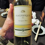 金爾 - 白ワイン