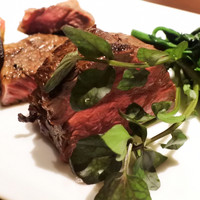 ワカヌイ グリル ダイニング バー 東京 - 