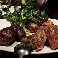 ワカヌイ グリル ダイニング バー 東京 - 