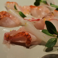 ワカヌイ グリル ダイニング バー 東京 - 