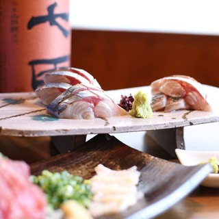 【産地直送】食材からこだわる…本場九州の味を楽しめる居酒屋