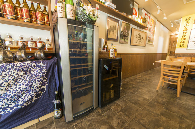 美酒彩菜 響 - 原ノ町（居酒屋）の写真