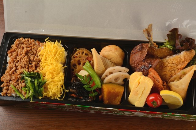 Kisetsu Ryori Sakazuki