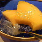 くろぎ - マンゴー