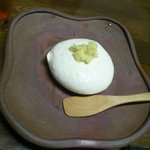 独酌　三四郎 - 手造り 奴。