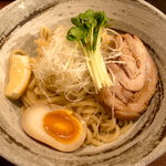 みつ星製麺所 - つけ麺