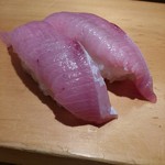 魚がし鮨 - 