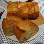 ビストロ ダイア - バゲット