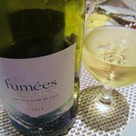 ビストロ ダイア - ソーヴィニヨン　ブラン