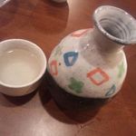 マゴコロ - 熱燗