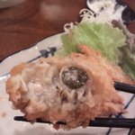 マゴコロ - 三重県産牡蠣フライ