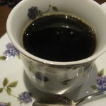 ジラソーレ - コーヒー