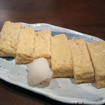 マゴコロ - ええ感じのダシで巻いたええ感じのだし巻き