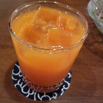 マゴコロ - 野菜の和梅酒