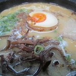 船場ラーメン - 