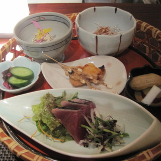 味すゞ亭 穏香_1