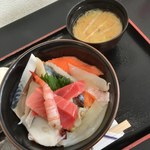 発寒かねしげ鮮魚店 - スーパーデラックス