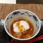 日本料理 西の丸 - 2019.1.口取り