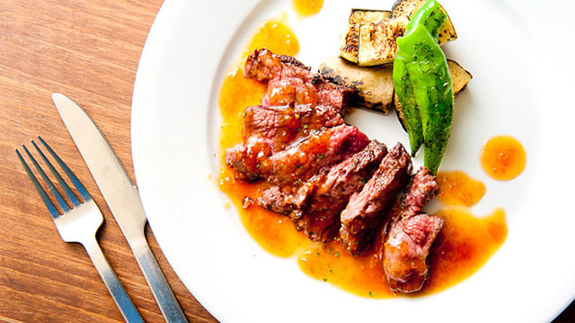 littleBirds （リトルバード）のご予約 - 四ツ橋/イタリアン | 食べログ