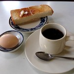 喫茶 のんのん - 