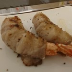 お好み焼き鉄板焼き よし田 - 