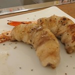 お好み焼き鉄板焼き よし田 - 