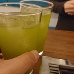 お好み焼き鉄板焼き よし田 - 