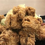 伝説のすた丼屋 - 