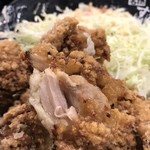 伝説のすた丼屋 - 