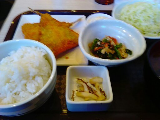 閉店 よいまち食堂 桜木町 定食 食堂 食べログ