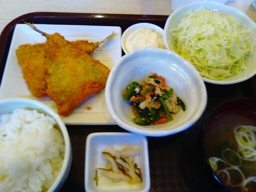 閉店 よいまち食堂 桜木町 定食 食堂 食べログ