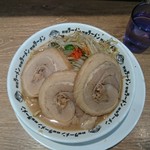 野郎ラーメン - 