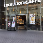 EXCELSIOR CAFFE - 